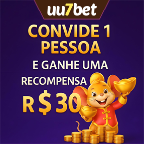 uu7bet Indique amigos para receber um bônus