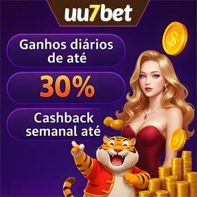uu7bet Fundo de Resgate de Perdas Semanais