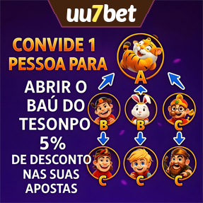 uu7bet ConvidarCentro